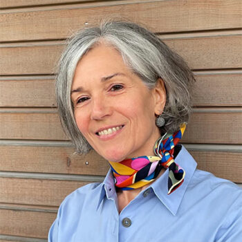Dr. Anna Wiest