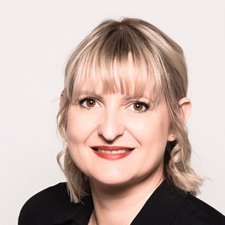 Sonja Bruckner